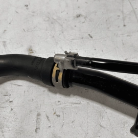 ACURA TLX 2018 - 2020 FUEL GAS TANK FILLER NECK PIPE TUBE ASSEMBLY OEM