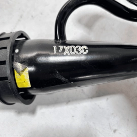 ACURA TLX 2018 - 2020 FUEL GAS TANK FILLER NECK PIPE TUBE ASSEMBLY OEM