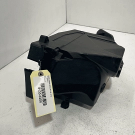 2007-2013 MERCEDES S-CLASS V12 FUSE AND RELAY BOX HOUSING CASE COVER TRIM O