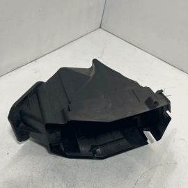 2007-2013 MERCEDES S-CLASS V12 FUSE AND RELAY BOX HOUSING CASE COVER TRIM O