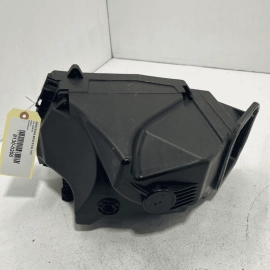 2007-2013 MERCEDES S-CLASS V12 FUSE AND RELAY BOX HOUSING CASE COVER TRIM O