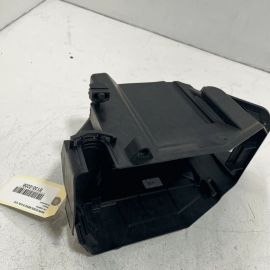 2007-2013 MERCEDES S-CLASS V12 FUSE AND RELAY BOX HOUSING CASE COVER TRIM O