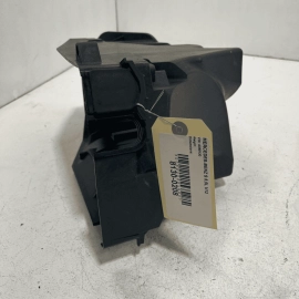 2007-2013 MERCEDES S-CLASS V12 FUSE AND RELAY BOX HOUSING CASE COVER TRIM O