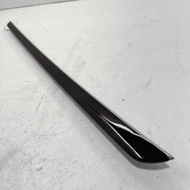 07-09 Mercedes S600 S550 S63 AMG Rear Passenger Side Door Panel Trim Wood O