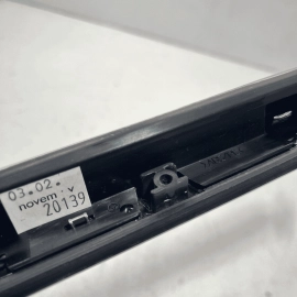 07-09 Mercedes S600 S550 S63 AMG Rear Passenger Side Door Panel Trim Wood O