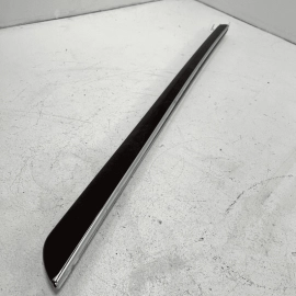 07-09 Mercedes S600 S550 S63 AMG Rear Passenger Side Door Panel Trim Wood O