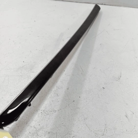 07-09 Mercedes S600 S550 S63 AMG Rear Passenger Side Door Panel Trim Wood O