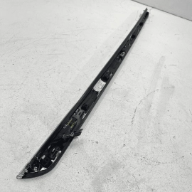 07-09 Mercedes S600 S550 S63 AMG Rear Passenger Side Door Panel Trim Wood O