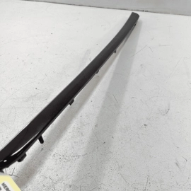 07-09 Mercedes S600 S550 S63 AMG Rear Passenger Side Door Panel Trim Wood O