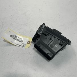 2007-2013 MERCEDES W221 S600 DRIVER SIDE DASHBOARD A/C AIR VENT GRILLE BLAC