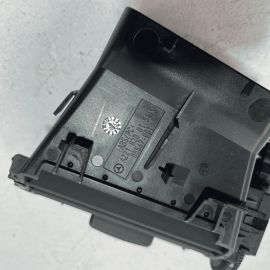 2007-2013 MERCEDES W221 S600 DRIVER SIDE DASHBOARD A/C AIR VENT GRILLE BLAC