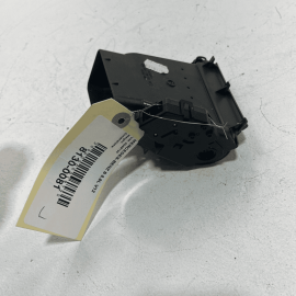 2007-2013 MERCEDES W221 S600 DRIVER SIDE DASHBOARD A/C AIR VENT GRILLE BLAC