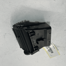 2007-2013 MERCEDES W221 S600 DRIVER SIDE DASHBOARD A/C AIR VENT GRILLE BLAC