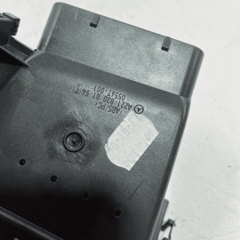 2007-2013 MERCEDES W221 S600 DRIVER SIDE DASHBOARD A/C AIR VENT GRILLE BLAC