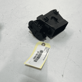 2007-2013 MERCEDES W221 S600 DRIVER SIDE DASHBOARD A/C AIR VENT GRILLE BLAC