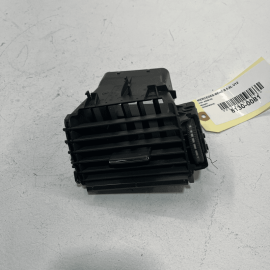 2007-2013 MERCEDES W221 S600 DRIVER SIDE DASHBOARD A/C AIR VENT GRILLE BLAC