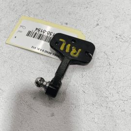 2007-2013 MERCEDES W221 S600 S550 Rear Left Driver Side Check Strap Bracket