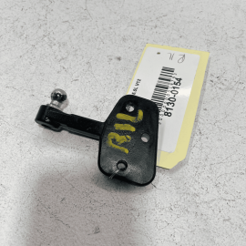 2007-2013 MERCEDES W221 S600 S550 Rear Left Driver Side Check Strap Bracket