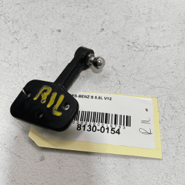 2007-2013 MERCEDES W221 S600 S550 Rear Left Driver Side Check Strap Bracket