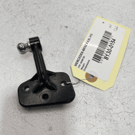 2007-2013 MERCEDES W221 S600 S550 Rear Left Driver Side Check Strap Bracket