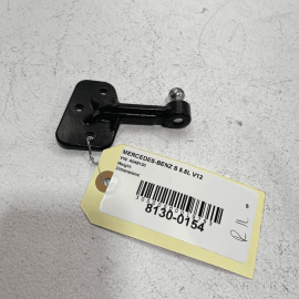 2007-2013 MERCEDES W221 S600 S550 Rear Left Driver Side Check Strap Bracket