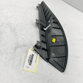 07-09 MERCEDES S600 S550 S63 REAR PASSENGER SIDE DOOR LOCK ACTUATOR COVER T