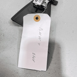2013-2019 BMW GRAN COUPE F36 FRONT LANE DEPARTURE ASSIST CAMERA PROJECTOR O