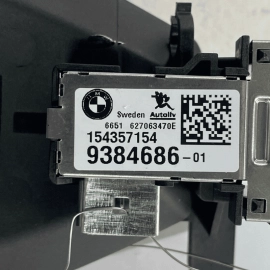 2013-2019 BMW GRAN COUPE F36 FRONT LANE DEPARTURE ASSIST CAMERA PROJECTOR O