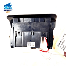 HEAD UP WARNING FRONT DASHBOARD DISPLAY ASSEMBLY 2015-2020 ACURA TLX HUD OE
