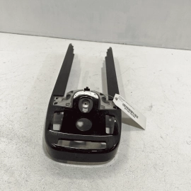 2007-2009 MERCEDES S-CLASS CENTER CONSOLE TRIM COVER BEZEL BURR WALNUT OEM