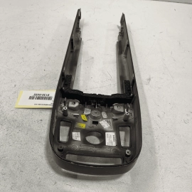 2007-2009 MERCEDES S-CLASS CENTER CONSOLE TRIM COVER BEZEL BURR WALNUT OEM