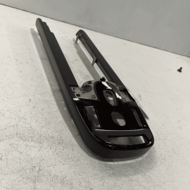 2007-2009 MERCEDES S-CLASS CENTER CONSOLE TRIM COVER BEZEL BURR WALNUT OEM