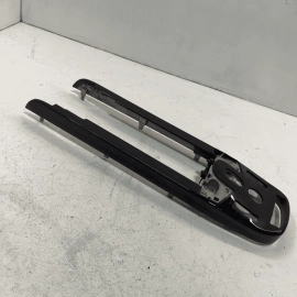 2007-2009 MERCEDES S-CLASS CENTER CONSOLE TRIM COVER BEZEL BURR WALNUT OEM