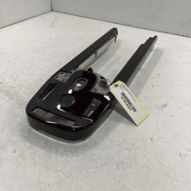 2007-2009 MERCEDES S-CLASS CENTER CONSOLE TRIM COVER BEZEL BURR WALNUT OEM