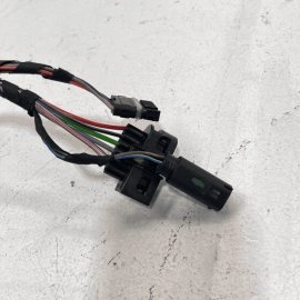 2007-2013 MERCEDES S600 REAR RIGHT PASSENGER SIDE DOOR WIRE WIRING HARNESS 