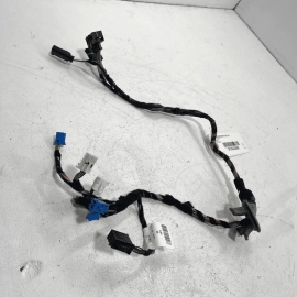 2007-2013 MERCEDES S600 REAR RIGHT PASSENGER SIDE DOOR WIRE WIRING HARNESS 