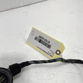 2007-2013 MERCEDES S600 REAR RIGHT PASSENGER SIDE DOOR WIRE WIRING HARNESS 