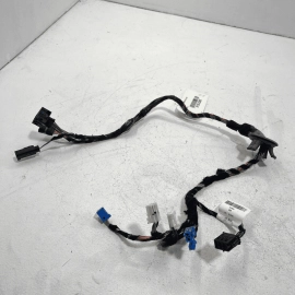 2007-2013 MERCEDES S600 REAR RIGHT PASSENGER SIDE DOOR WIRE WIRING HARNESS 