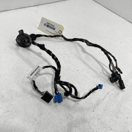 2007-2013 MERCEDES S600 REAR RIGHT PASSENGER SIDE DOOR WIRE WIRING HARNESS 