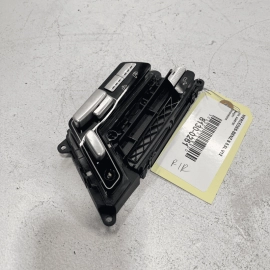 07-13 Mercedes S600 S63 S550 Rear Passenger Side Seat Control Memory Switch