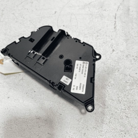 07-13 Mercedes S600 S63 S550 Rear Passenger Side Seat Control Memory Switch