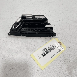 07-13 Mercedes S600 S63 S550 Rear Passenger Side Seat Control Memory Switch