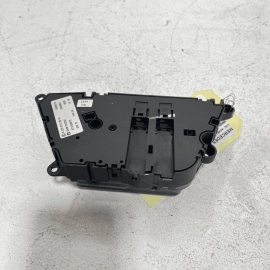 07-13 Mercedes S600 S63 S550 Rear Passenger Side Seat Control Memory Switch
