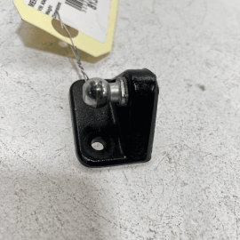 2007-13 MERCEDES W221 S600 FRONT LEFT OR RIGHT DOOR CHECK STRAP BRACKET OEM