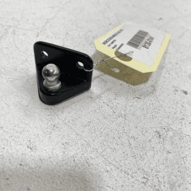 2007-13 MERCEDES W221 S600 FRONT LEFT OR RIGHT DOOR CHECK STRAP BRACKET OEM