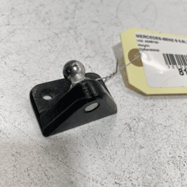 2007-13 MERCEDES W221 S600 FRONT LEFT OR RIGHT DOOR CHECK STRAP BRACKET OEM