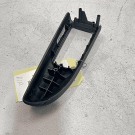 07-13 Mercedes S600 S550 Rear Passenger Window Regulator Control Trim Bezel