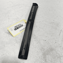 07-13 Mercedes S600 S550 S63 AMG Rear Passenger Side Door Frame Trim Cover 