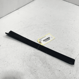 07-13 Mercedes S600 S550 S63 AMG Rear Passenger Side Door Frame Trim Cover 