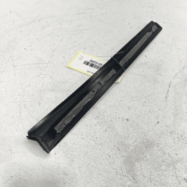 07-13 Mercedes S600 S550 S63 AMG Rear Passenger Side Door Frame Trim Cover 